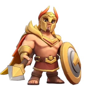 The Only Kingshot Hero Tier List You Actually Need